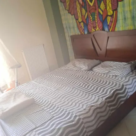 Private In A Family House